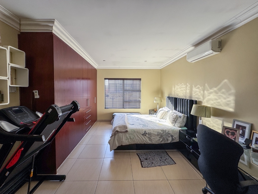3 Bedroom Property for Sale in Shellyvale Free State